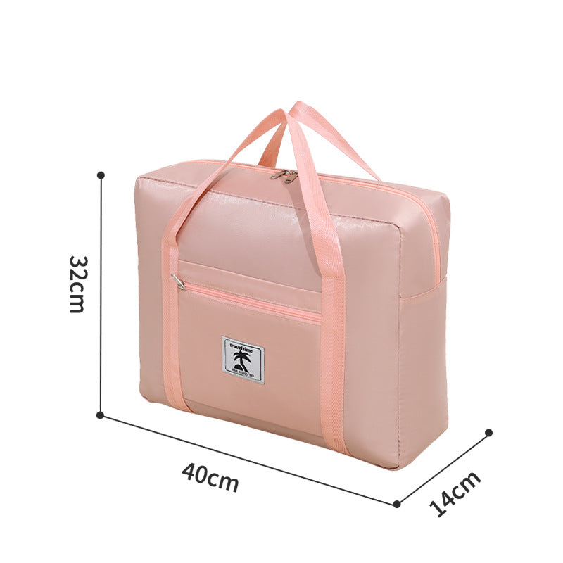 Versatile Travel Duffle Bag Bowlift