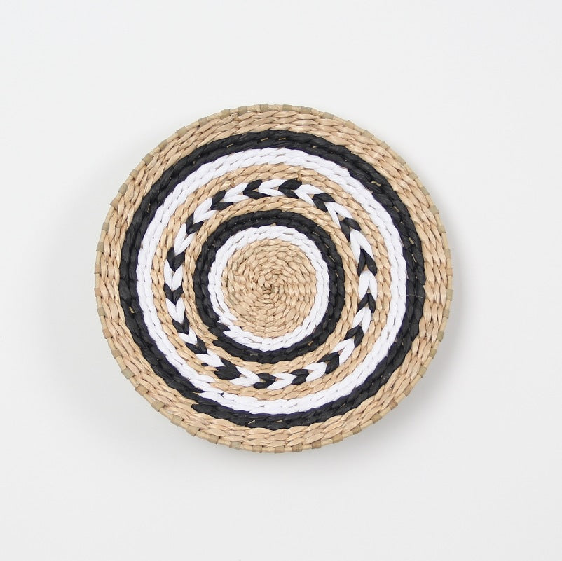 Home Decor Round