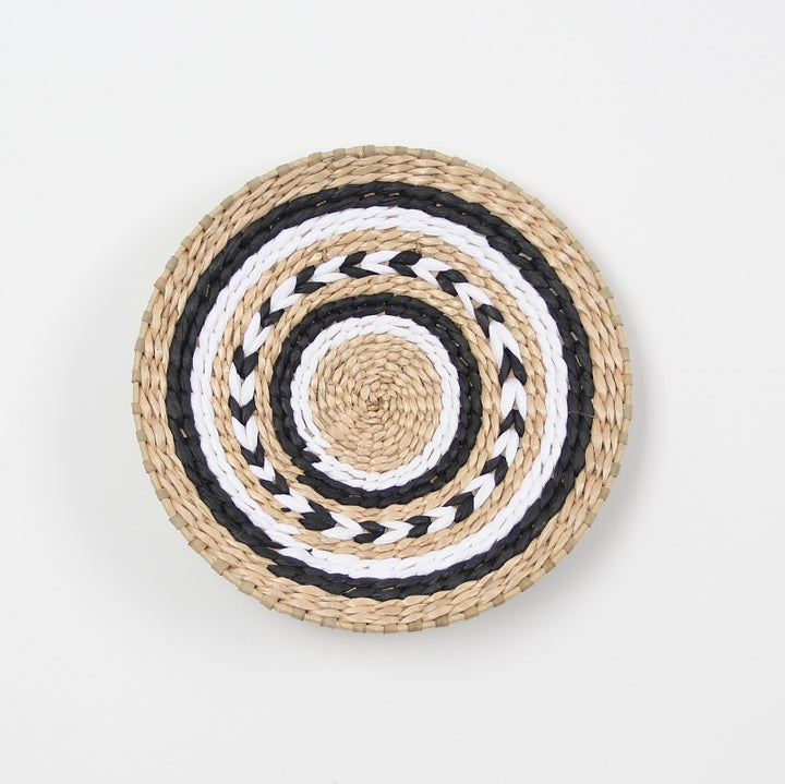 Home Decor Round