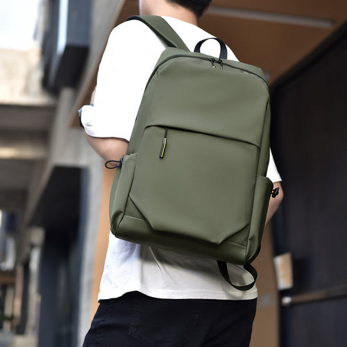 Eco-Friendly Multifunctional Backpack Bowlift