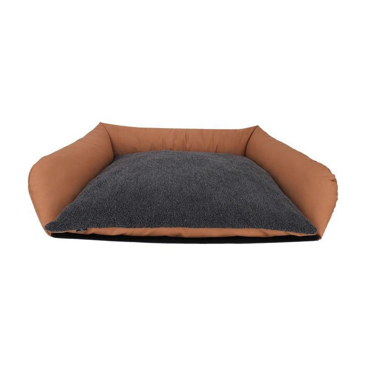 Orthopedic Comfort Dog Bed