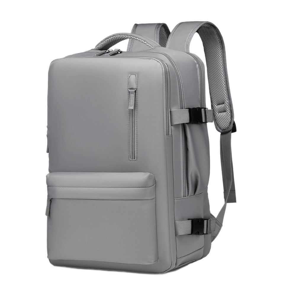 Multi-Functional Travel Backpack Bowlift