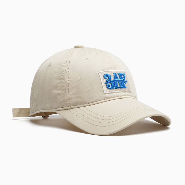 Women's Adjustable Sports Cap with Comfort Lining Bowlift