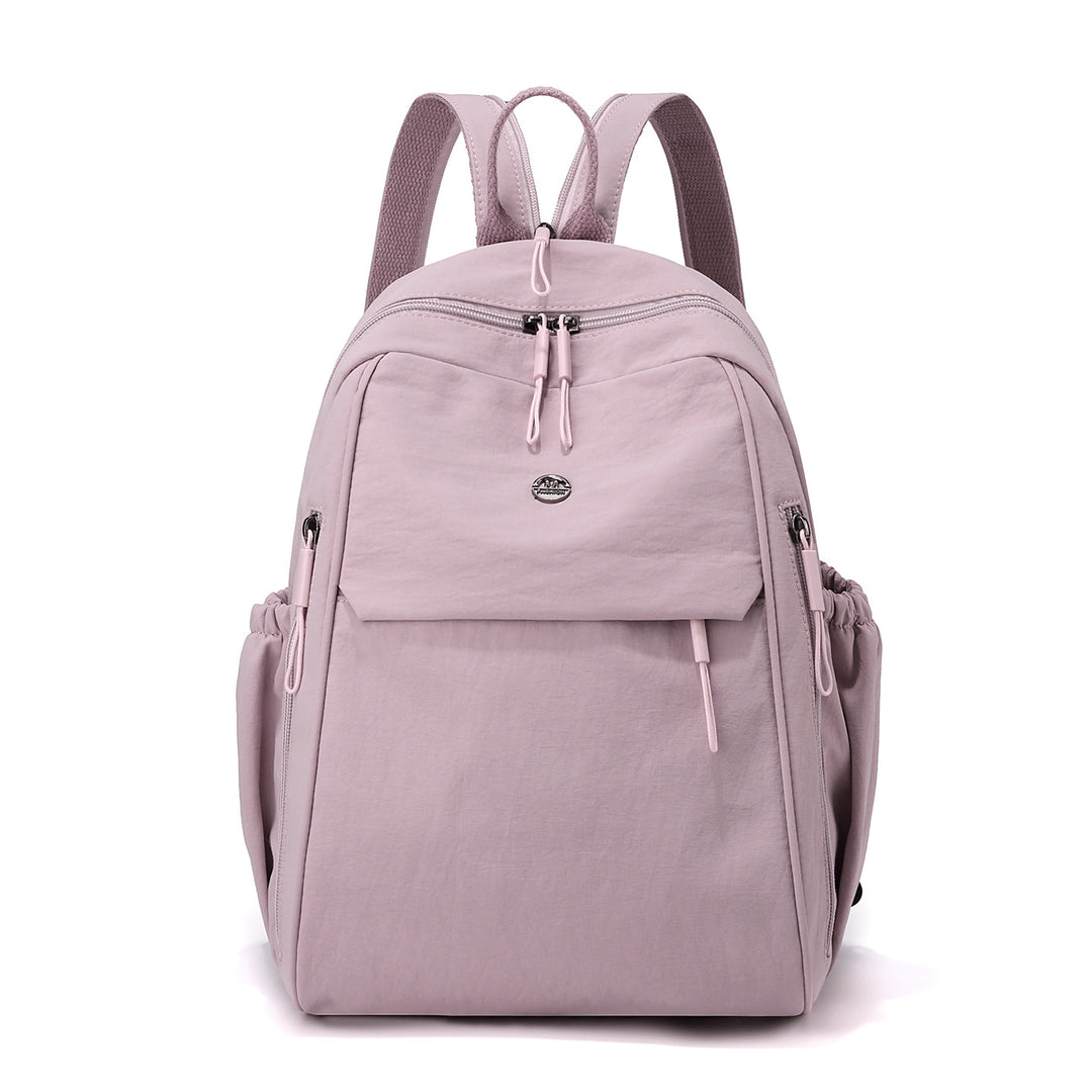 Stylish Everyday Backpack Bowlift