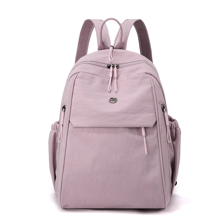 Stylish Everyday Backpack Bowlift