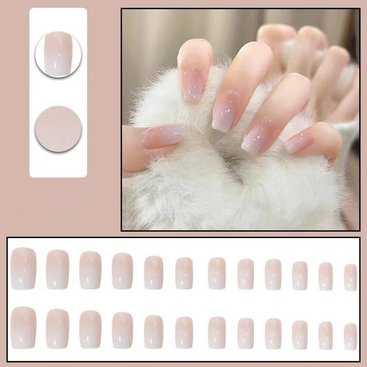 Art Nail Set Bowlift