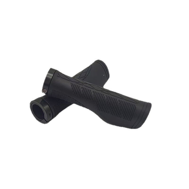 Ergonomic Bicycle Handle Grips Bowlift