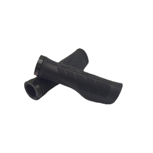Ergonomic Bicycle Handle Grips Bowlift