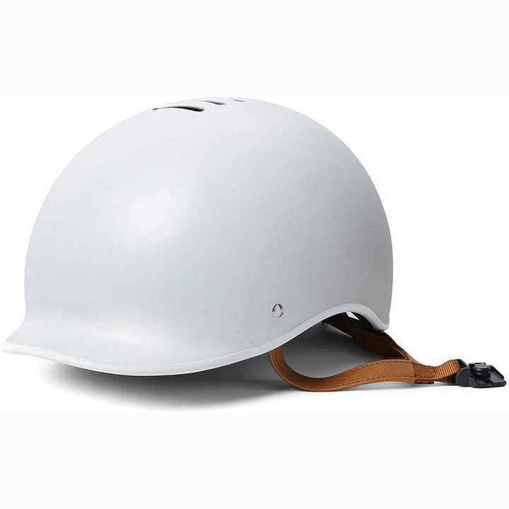 Stylish Skateboarding Helmet Bowlift