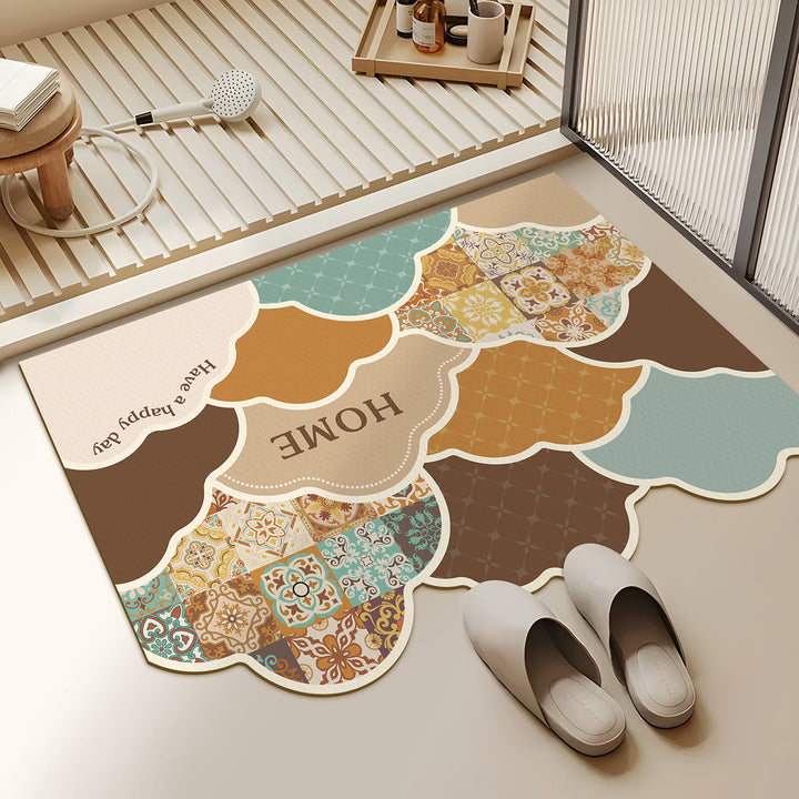 Home Décor Mat