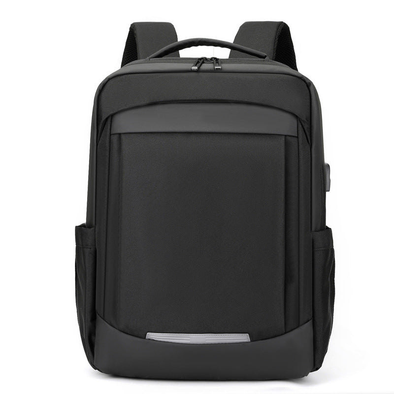 Sleek Multi-Functional Backpack