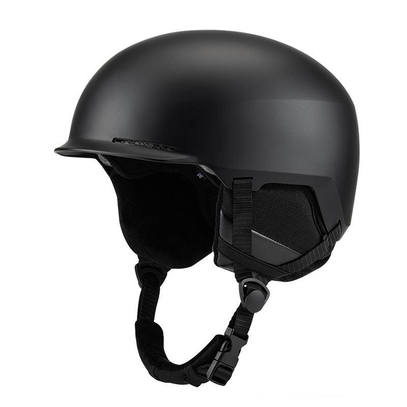 Lightweight Snow Sports Helmet Bowlift