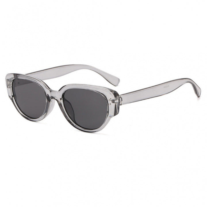 Retro-Inspired Cat Eye Sunglasses Bowlift