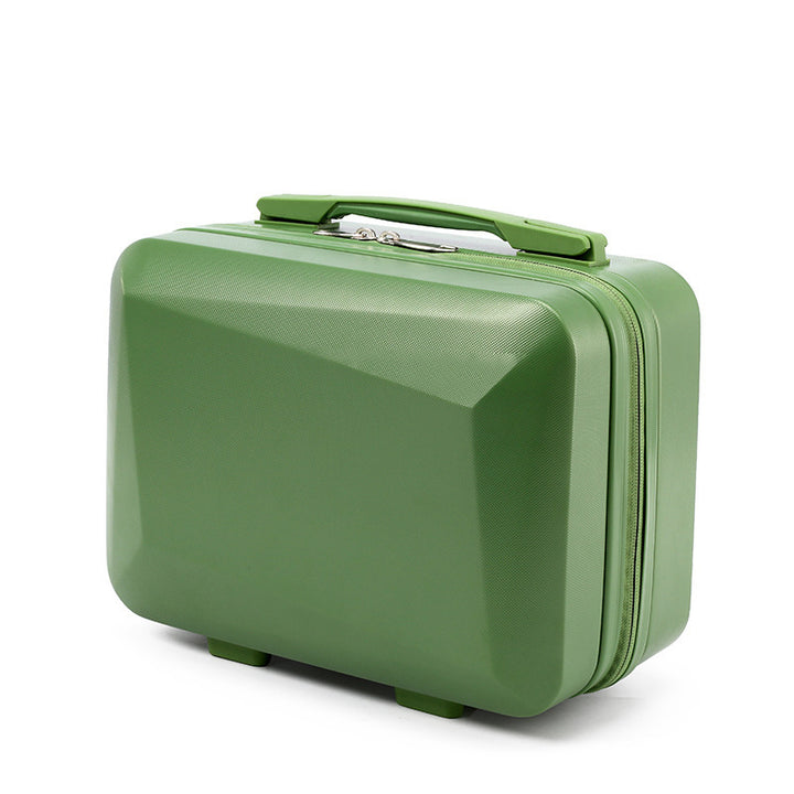 Compact Travel Briefcase Bowlift