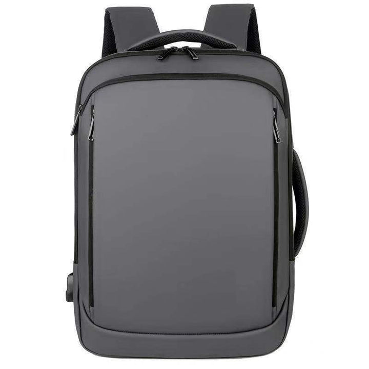 Sleek Versatile Laptop Rucksack Bowlift