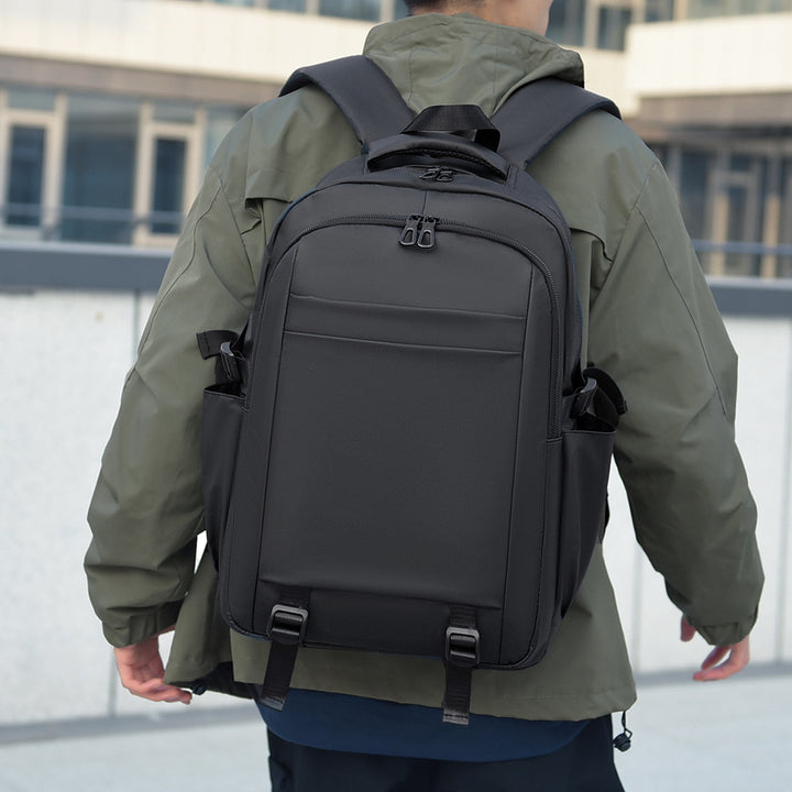 Ergonomic Professional Laptop Backpack Bowlift