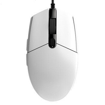 High-Precision Wireless Gaming Mouse with Ergonomic Design Bowlift