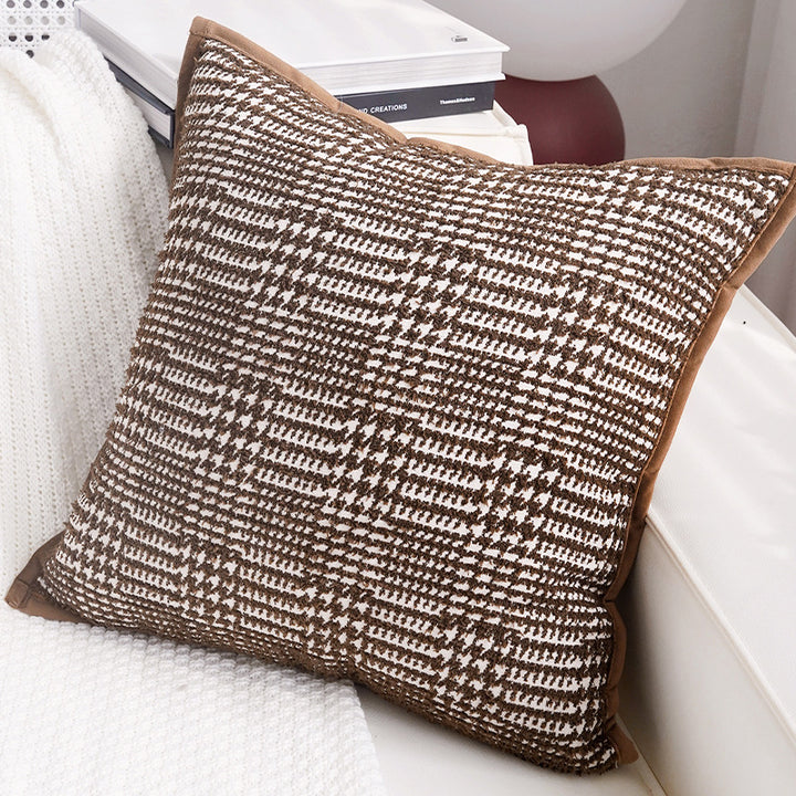 Ladies Decorative Pillowcase Bowlift