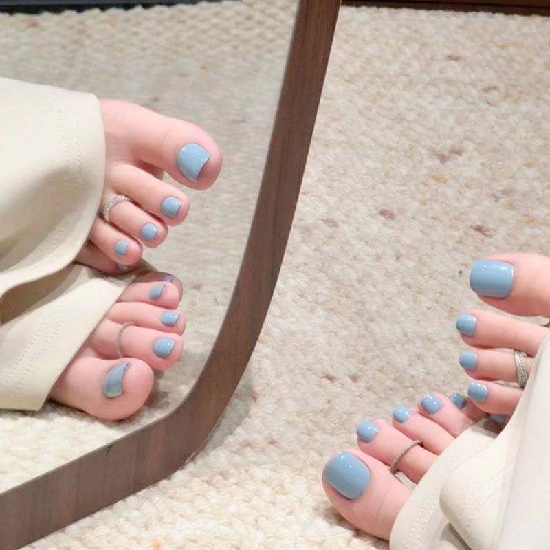Decorative Nail Art Bowlift