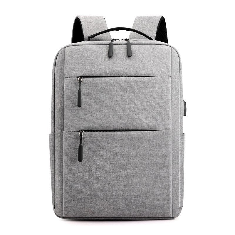 Multi-Functional Ergonomic Laptop Backpack Bowlift