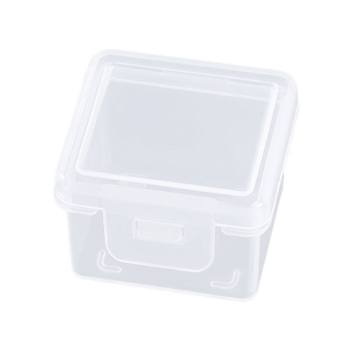 Compact Multi-Functional Storage Box Bowlift