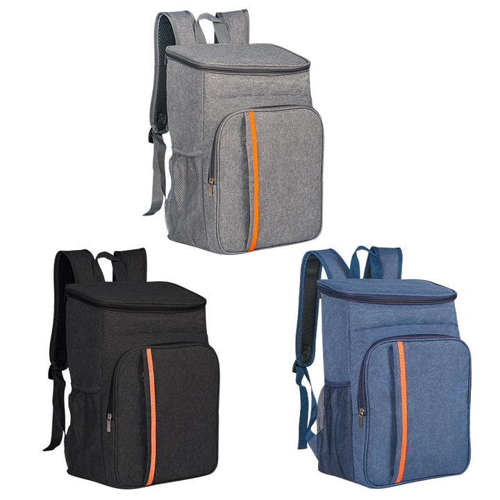 Women Cooling Bag Backpack Bowlift