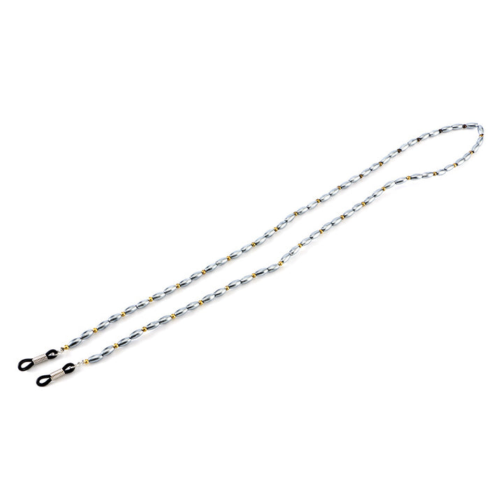 Stylish Beaded Glasses Chain Bowlift