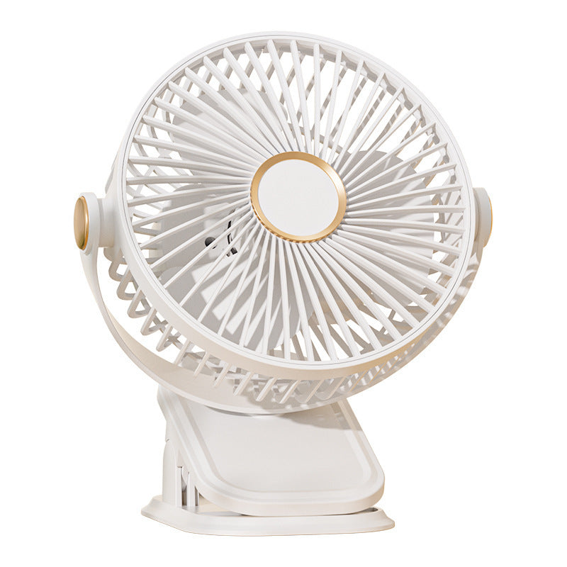 Ladies portable fan Bowlift