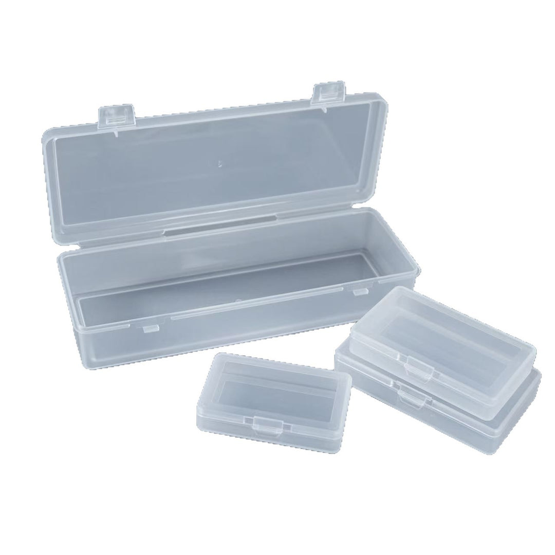 Multi-Functional Storage Case Bowlift