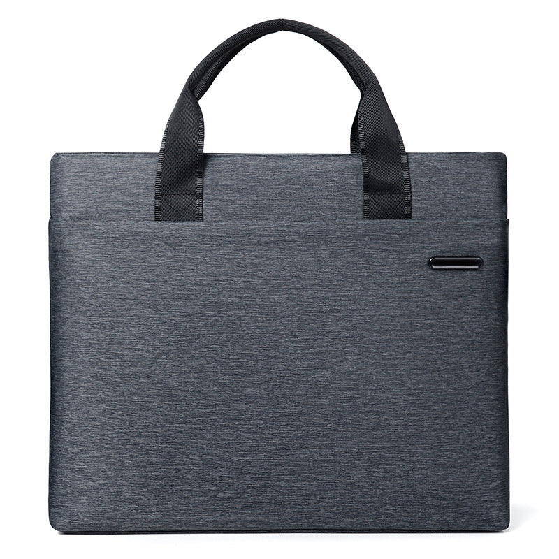 Professional Slim Laptop Tote Bag Bowlift