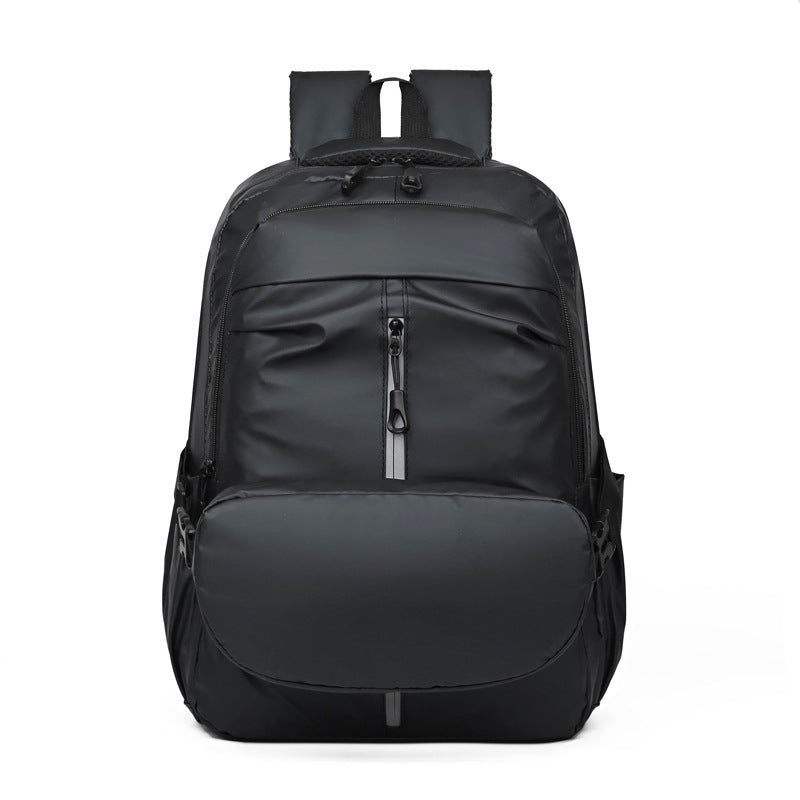 Weather-Resistant Professional Backpack Bowlift