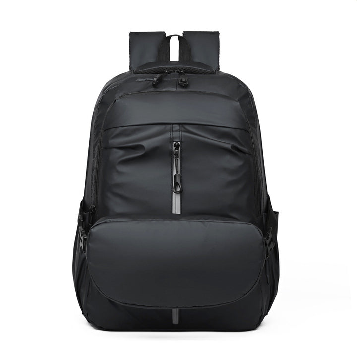 Weather-Resistant Professional Backpack Bowlift