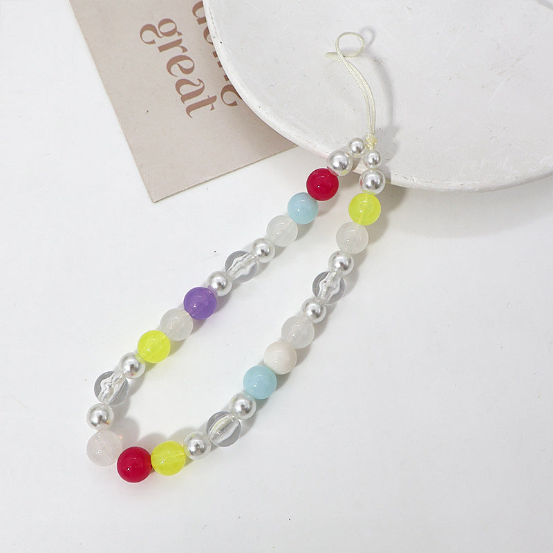 Fun and Playful Eyewear Chain Bowlift