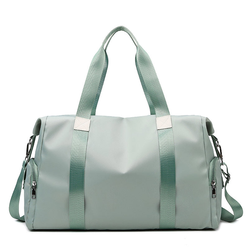 Travel Duffel Bag
