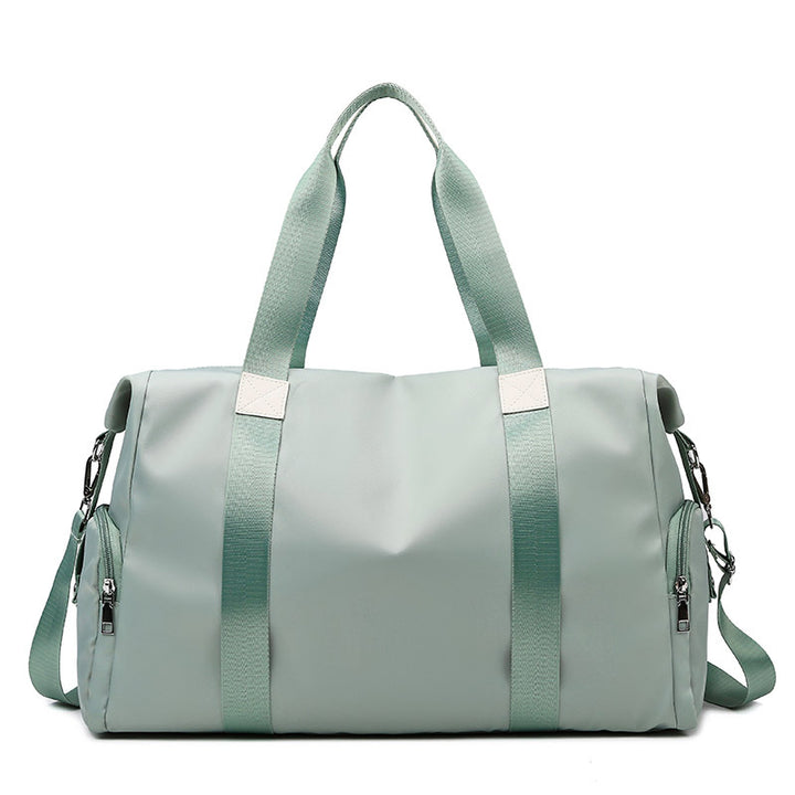 Travel Duffel Bag