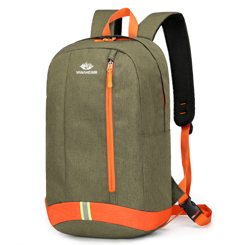 Urban Travel Backpack Bowlift