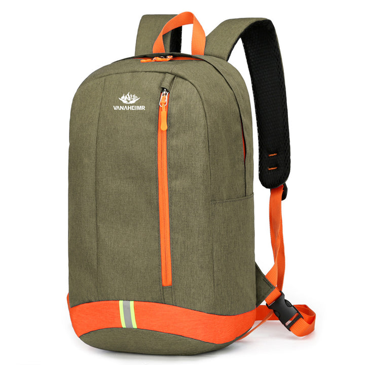 Urban Travel Backpack Bowlift