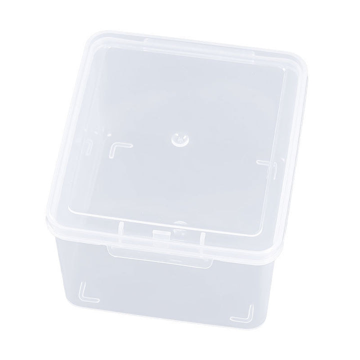 Clear Polypropylene Storage Container Bowlift