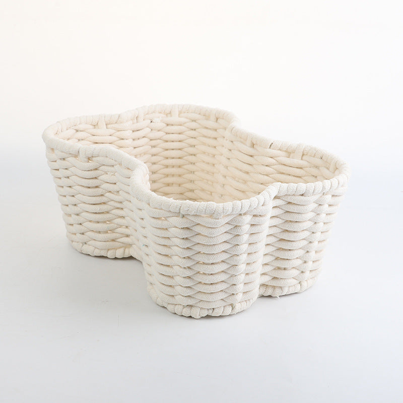 Stylish Serving Plate Made of Natural Materials Bowlift