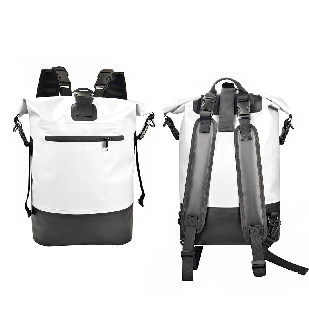Waterproof Backpack Bag Bowlift