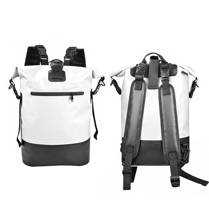 Waterproof Backpack Bag Bowlift