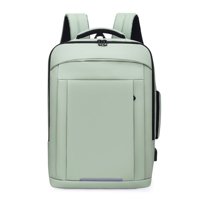 High-Performance Travel Backpack Bowlift