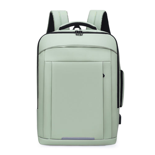 High-Performance Travel Backpack Bowlift