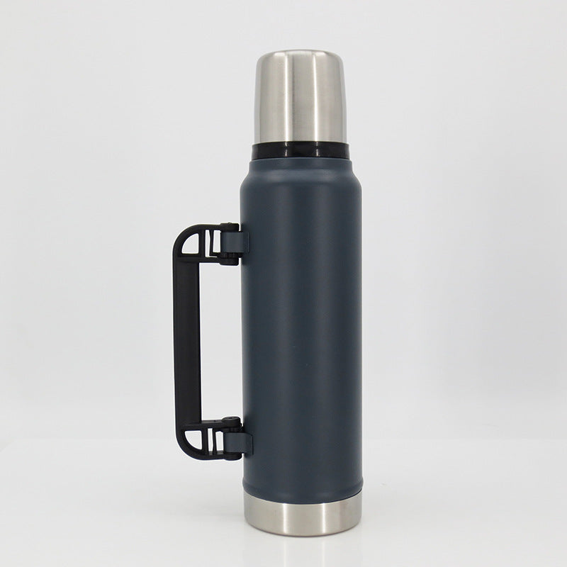 Thermos flask Bowlift