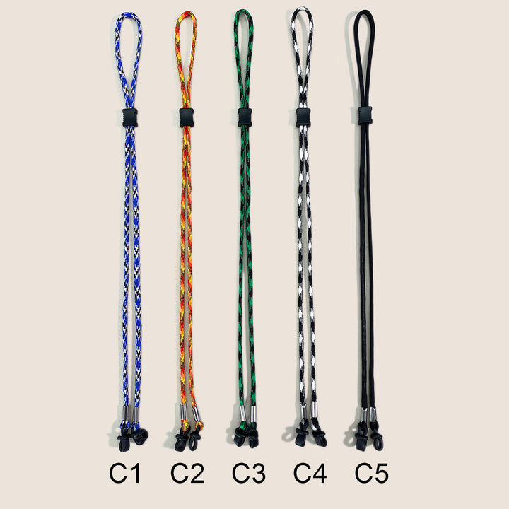 Adjustable Performance Shoelaces Bowlift