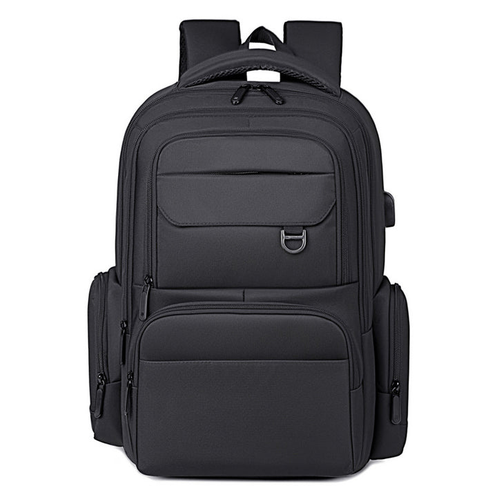 Advanced Functional Laptop Backpack Bowlift