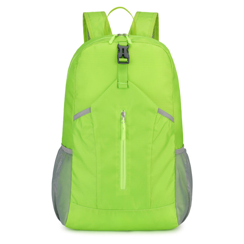 Lightweight Travel Daypack Bowlift
