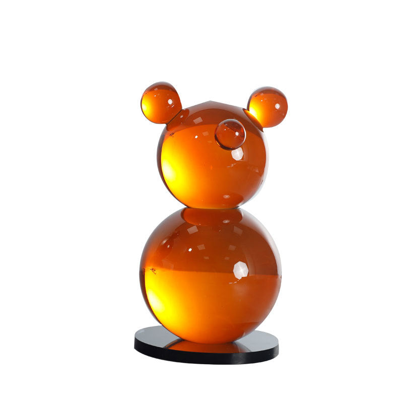 Artistic Decorative Abstract Sculpture