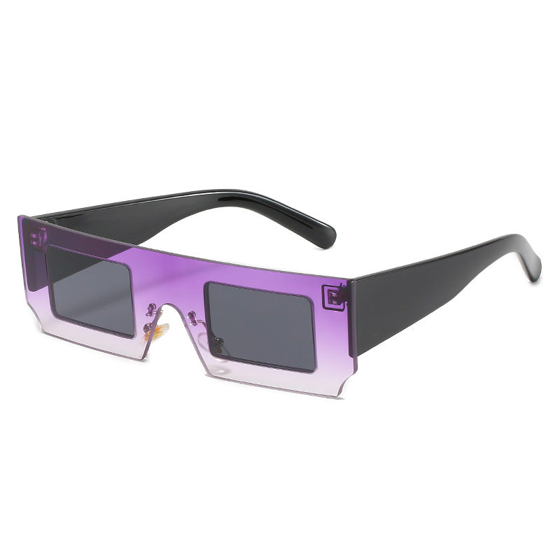 Unisex fashionable sunglasses Bowlift