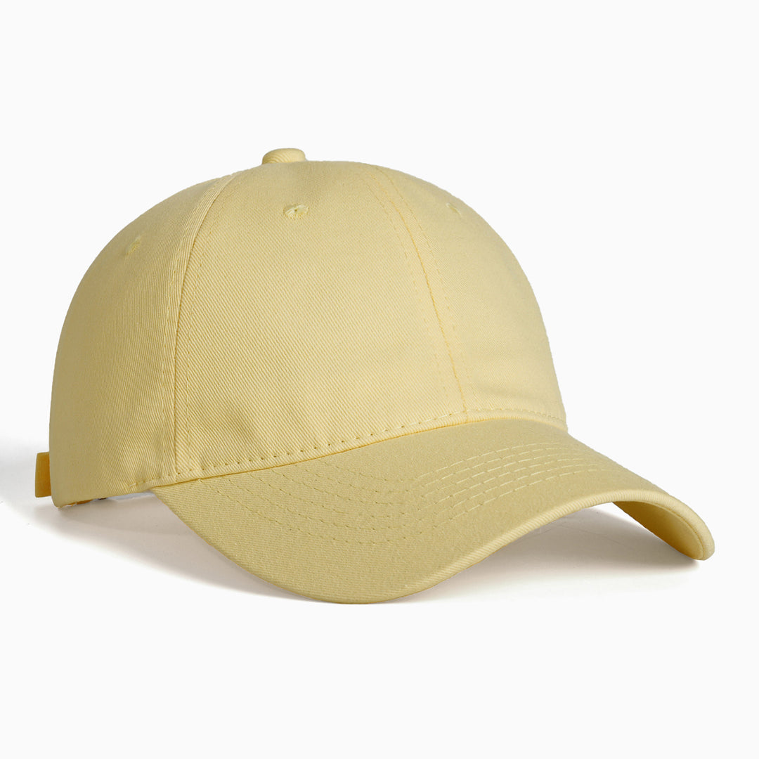 Women's sporty and adjustable baseball cap Bowlift